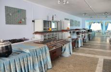 Пансионат «Фея 1». Фото №19