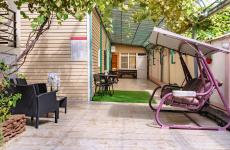 Гостевой дом «Самара». Фото №19