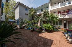 Гостевой дом «Оазис Надежды». Фото №19