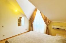 Отель «Пушкин (Лермонтово)». Фото №19