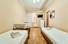 Отель «Арарат (Адлер)». Фото №19