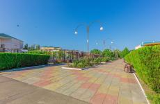 Отель «Калипсо (Гагра)». Фото №18