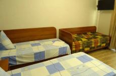 Гостевой дом Санторини - 2026. Фото №19