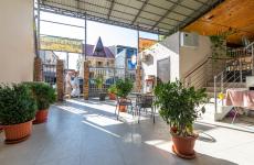 Отель «Невские звезды». Фото №19