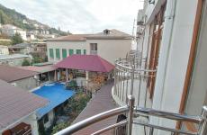 Гостиница «Арстаа (Гагра)». Фото №19