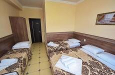 Гостевой дом Константинополь - 2026. Фото №19