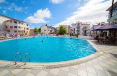 Пансионат «Фея 2» - 2026. Фото №19