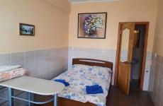 Гостевой дом «Морской ангел (Судак)». Фото №19