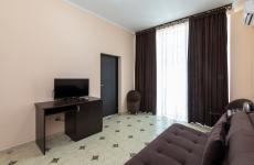 Гостиница «Руслан (Гагра)». Фото №20