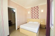 Отель «Лотос (Дивноморск)» - 2026. Фото №20