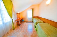 Пансионат «Фея 1». Фото №20