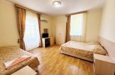 Отель «Пушкин (Лермонтово)». Фото №20