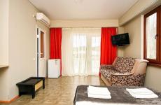 Гостевой дом «Диамант». Фото №20