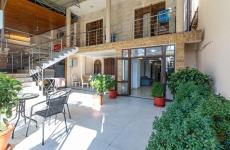 Отель «Невские звезды». Фото №20