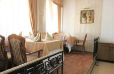 Отель «Форум». Фото №20