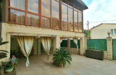 Гостиница «Арстаа (Гагра)». Фото №20