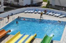 Пансионат «Фея 2» - 2026. Фото №20