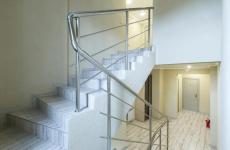 Гостевой дом «Башня (Адлер)». Фото №20