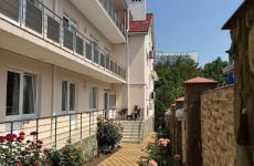 Гостевой дом «Золотая лоза» - 2026. Фото №20