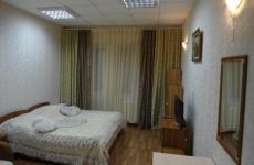 Гостевой дом «Радуга». Фото №20