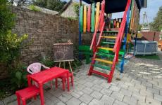 Гостевой дом «Элина» Витязево. Фото №21