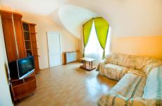 Пансионат «Фея 1». Фото №21