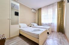 Отель «Арарат (Адлер)». Фото №21