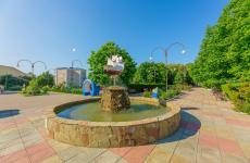 Отель «Калипсо (Гагра)». Фото №20