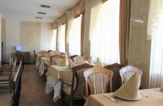 Отель «Форум». Фото №21