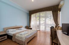 Гостиница «Арстаа (Гагра)». Фото №21