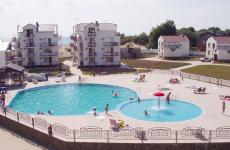 Пансионат «Фея 2» - 2026. Фото №21