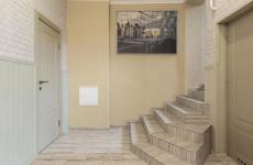 Гостевой дом «Башня (Адлер)». Фото №21