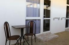 Отель «Элиф (Лазаревское)». Фото №21