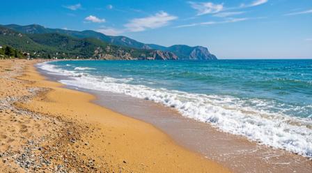 Туры на Черное Море