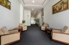 Гостиница «Руслан (Гагра)». Фото №22