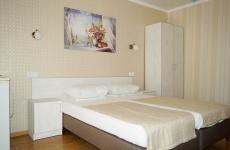 Туристический комплекс «Афалина» - 2026. Фото №22