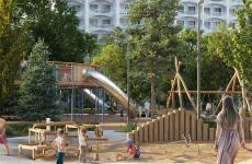 Курортный отель «Россиянка». Фото №20