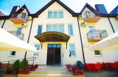 Отель «Пушкин (Лермонтово)». Фото №22