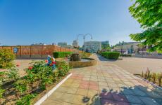 Отель «Калипсо (Гагра)». Фото №21