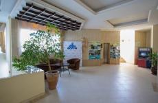 Отель «Форум». Фото №22