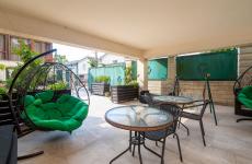 Гостиница «Арстаа (Гагра)». Фото №22