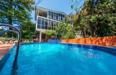 Гостевой дом «Анаида». Фото №22