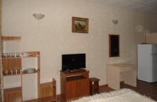 Гостевой дом «Радуга». Фото №22