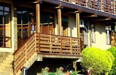 Туристический комплекс «Афалина» - 2026. Фото №23