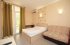 Отель «Лотос (Дивноморск)» - 2026. Фото №23