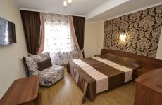 Отель «Мишель» - 2026. Фото №23