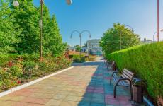 Отель «Калипсо (Гагра)». Фото №22