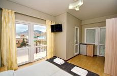 Гостевой дом «Диамант». Фото №23