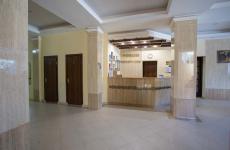 Отель «Форум». Фото №23