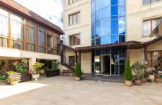 Гостиница «Арстаа (Гагра)». Фото №23